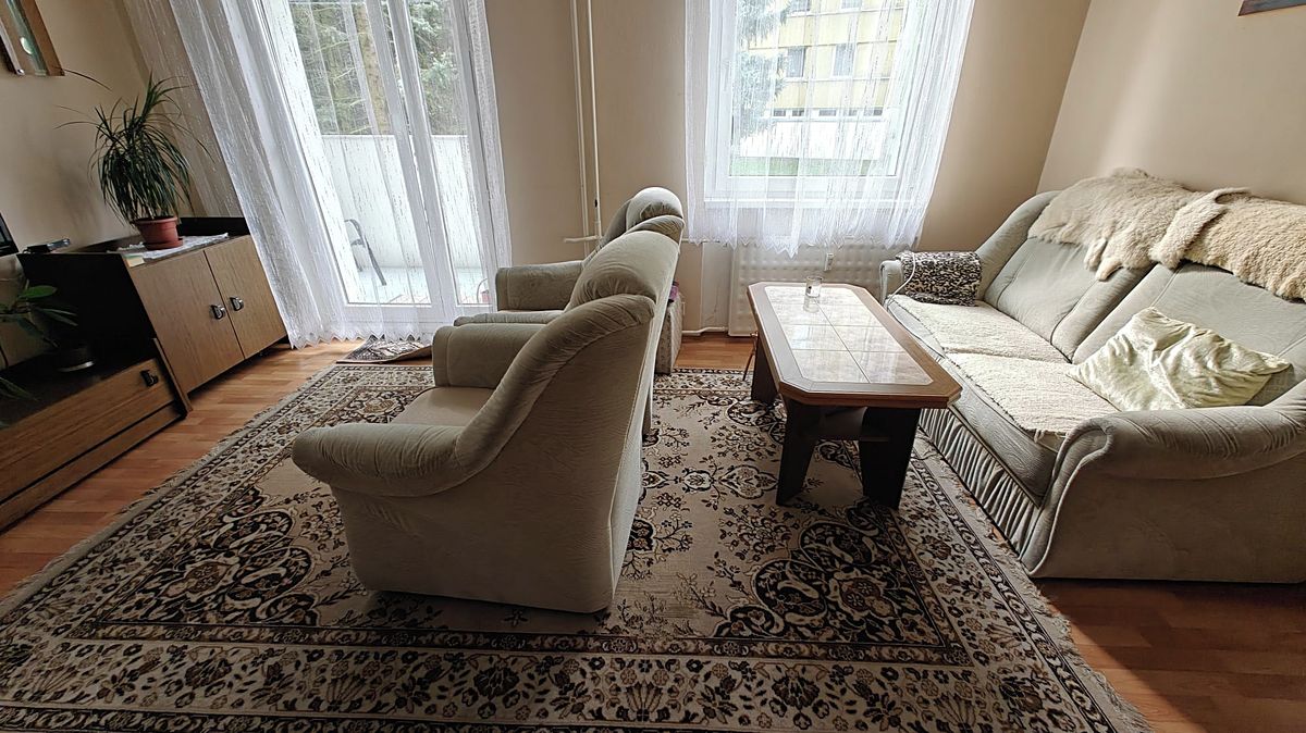 Prodej bytu 3+1 64 m² – fotografie 5