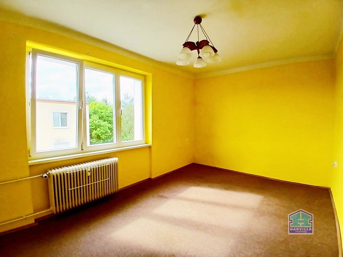 Prodej bytu 3+1 56 m² – fotografie 4
