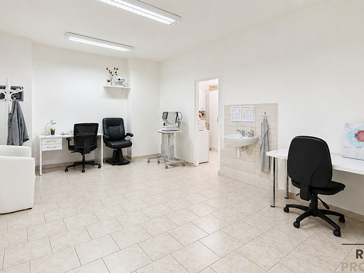 Pronájem komerčního prostoru, 77 m² (5 z 5)