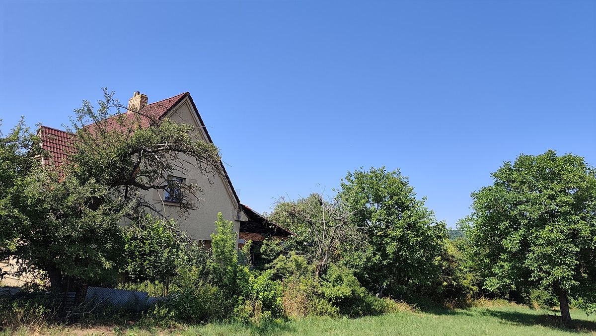 Prodej rodinného domu 250 m², pozemek 1590 m²