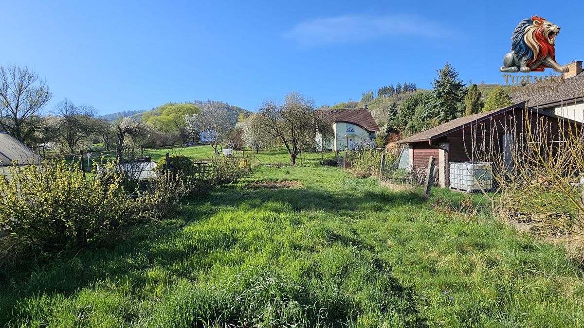 Prodej chalupy 82 m², pozemek 1722 m²