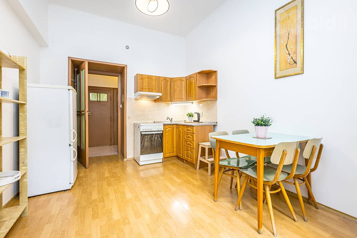 Prodej bytu 1+1 42 m² – fotografie 2