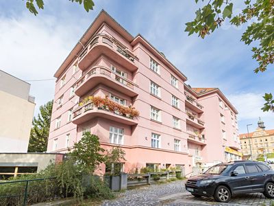 Prodej bytu 1+1 42 m²