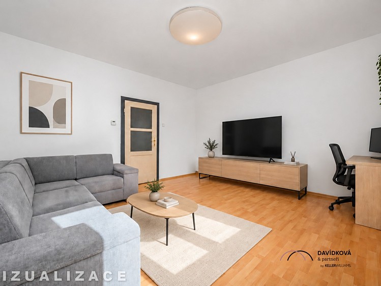 Prodej bytu 2+1, 72 m² (12 z 37)