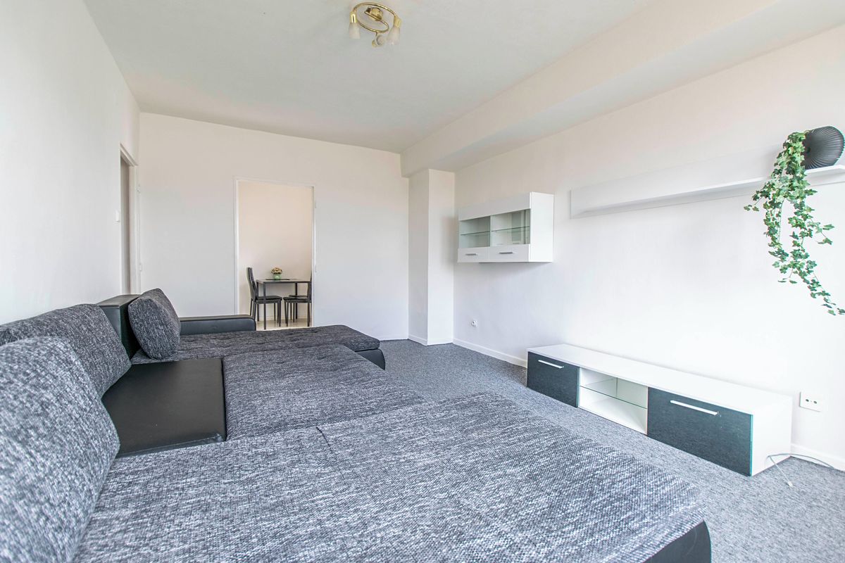 Prodej bytu 2+1 54 m² – fotografie 4
