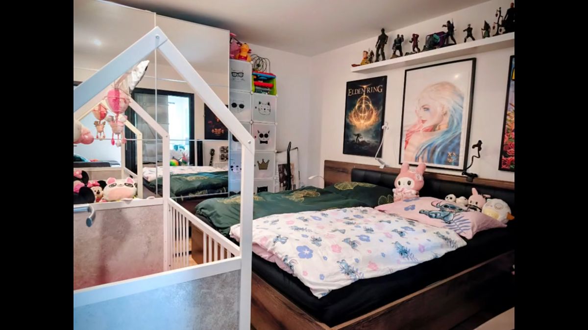 Pronájem bytu 2+kk 58 m² – fotografie 2