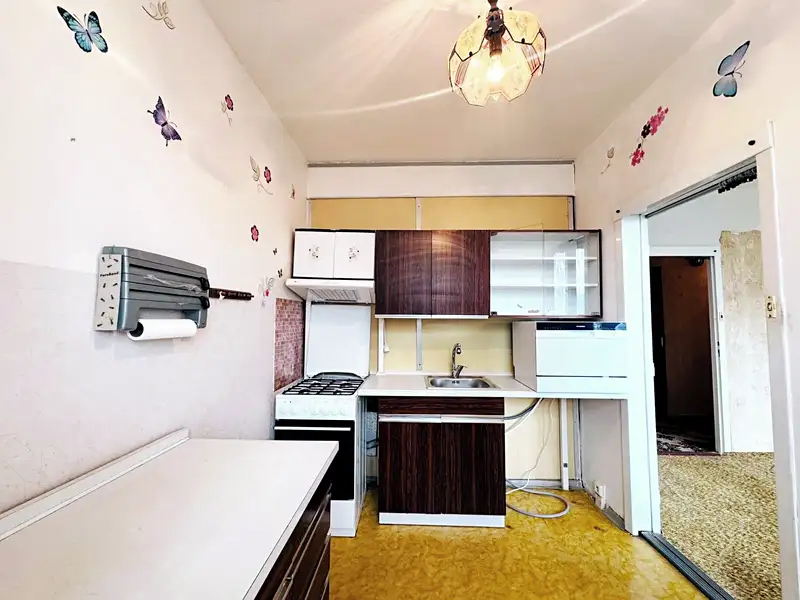 Prodej bytu 2+1 47 m², Kopřivnice – náhled fotky 1