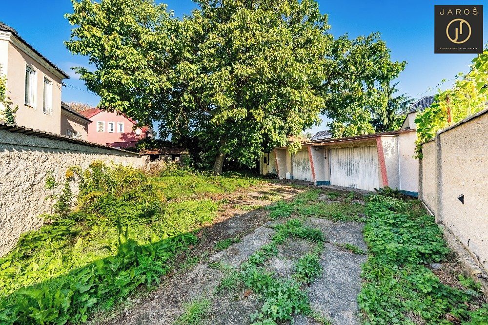 Prodej stavebního pozemku 328 m² – fotografie 5