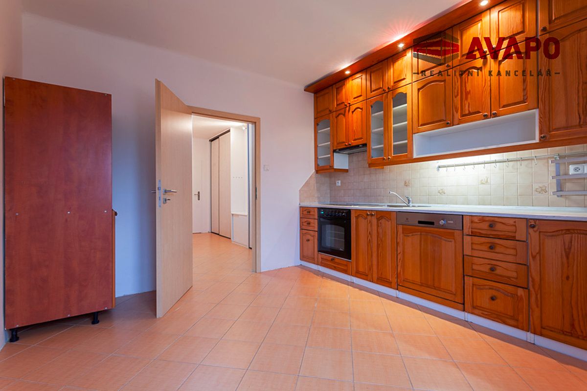 Prodej bytu 2+1 60 m² – fotografie 3
