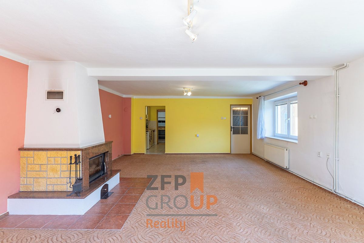 Prodej rodinného domu 90 m², pozemek 345 m² – fotografie 5