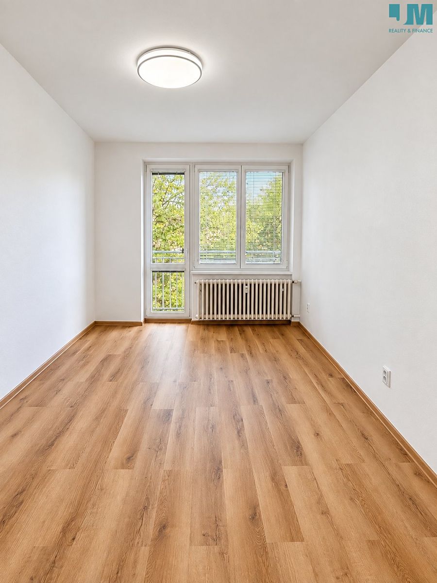 Pronájem bytu 2+1 56 m² – fotografie 5