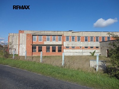 Комерційне приміщення на продаж, 1 600 м² (2 з 16)