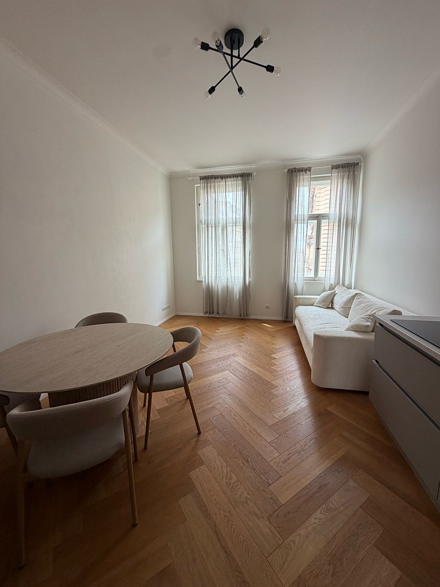 Pronájem bytu 2+kk 58 m² – fotografie 4