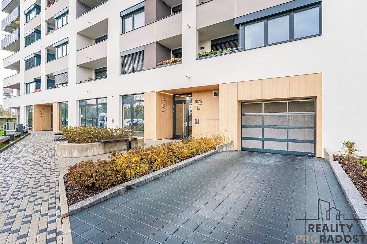 Prodej bytu 4+kk 84 m²