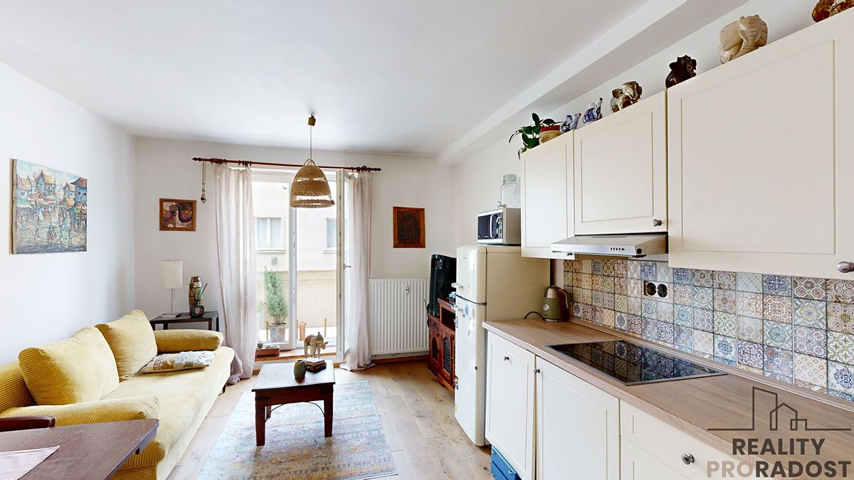 Prodej bytu 3+kk 60 m² – fotografie 5