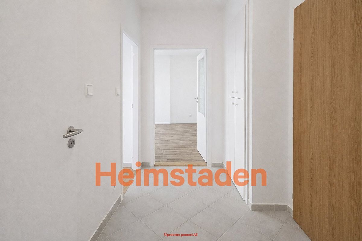 Pronájem bytu 2+1 49 m² – fotografie 5