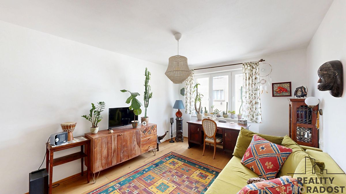 Prodej bytu 3+kk 60 m² – fotografie 3