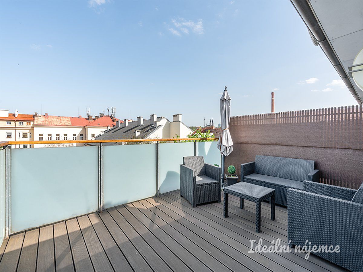 Pronájem bytu 3+kk 78 m² – fotografie 2