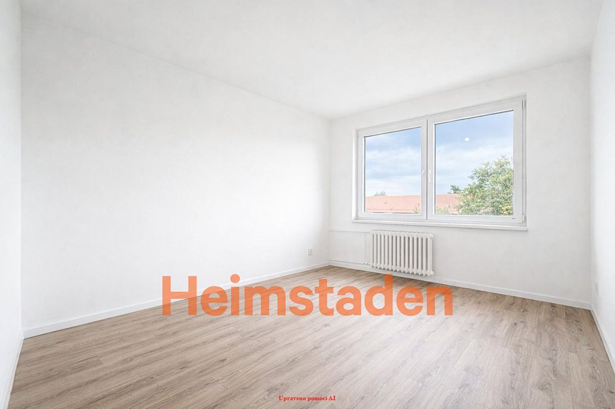 Pronájem bytu 3+1 66 m² – fotografie 5
