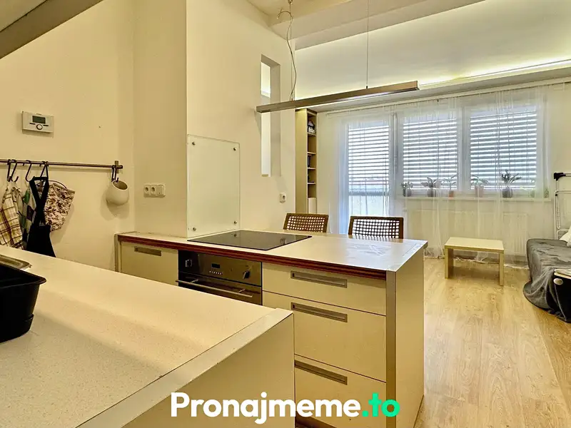 Pronájem bytu 1+kk 37 m², Znojmo – náhled fotky 3