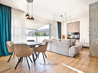 Prodej bytu 3+kk 95 m²