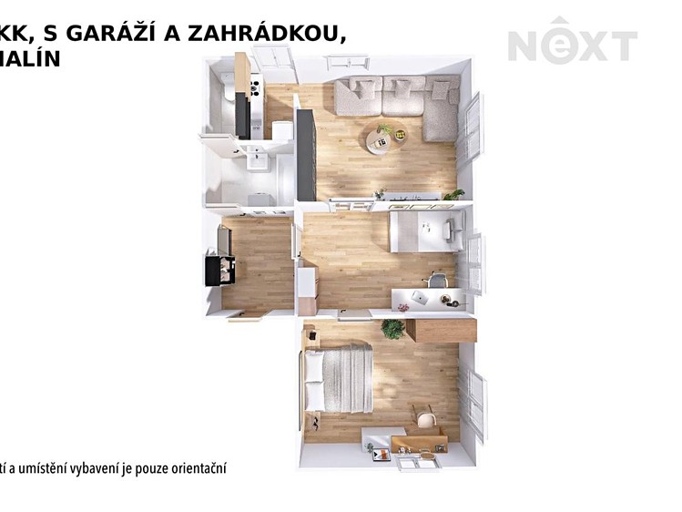 Prodej bytu 3+kk, 65 m² (15 z 18)