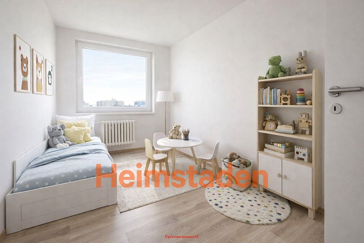 Pronájem bytu 3+1 70 m² – fotografie 5