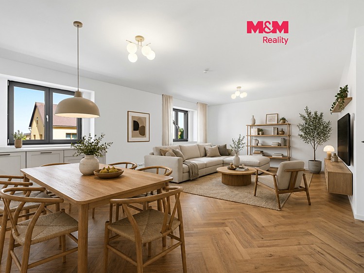 Prodej domu, 103 m² (1 z 30)