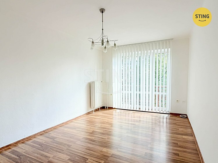 Квартира 2+1 на продаж, 56 м² (3 з 9)