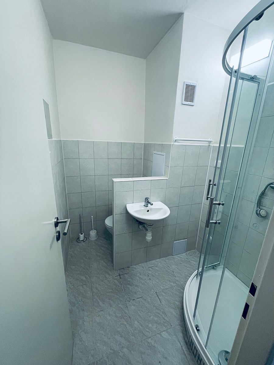 Pronájem bytu 1+kk 20 m² – fotografie 5