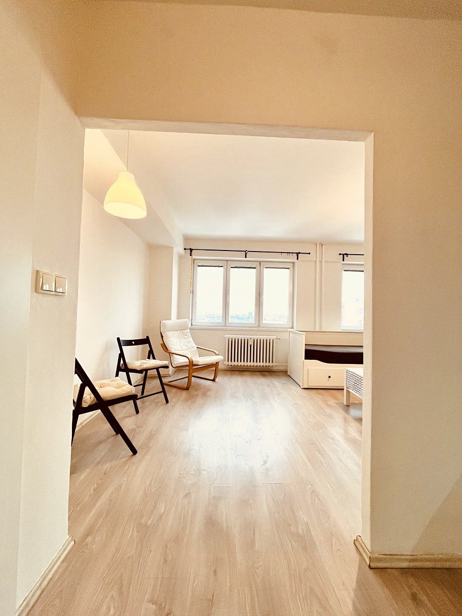 Pronájem bytu 2+1 54 m² – fotografie 5