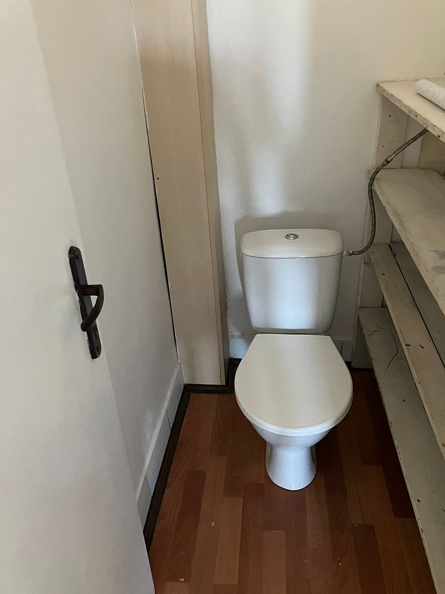 Pronájem bytu 1+1 48 m² – fotografie 5