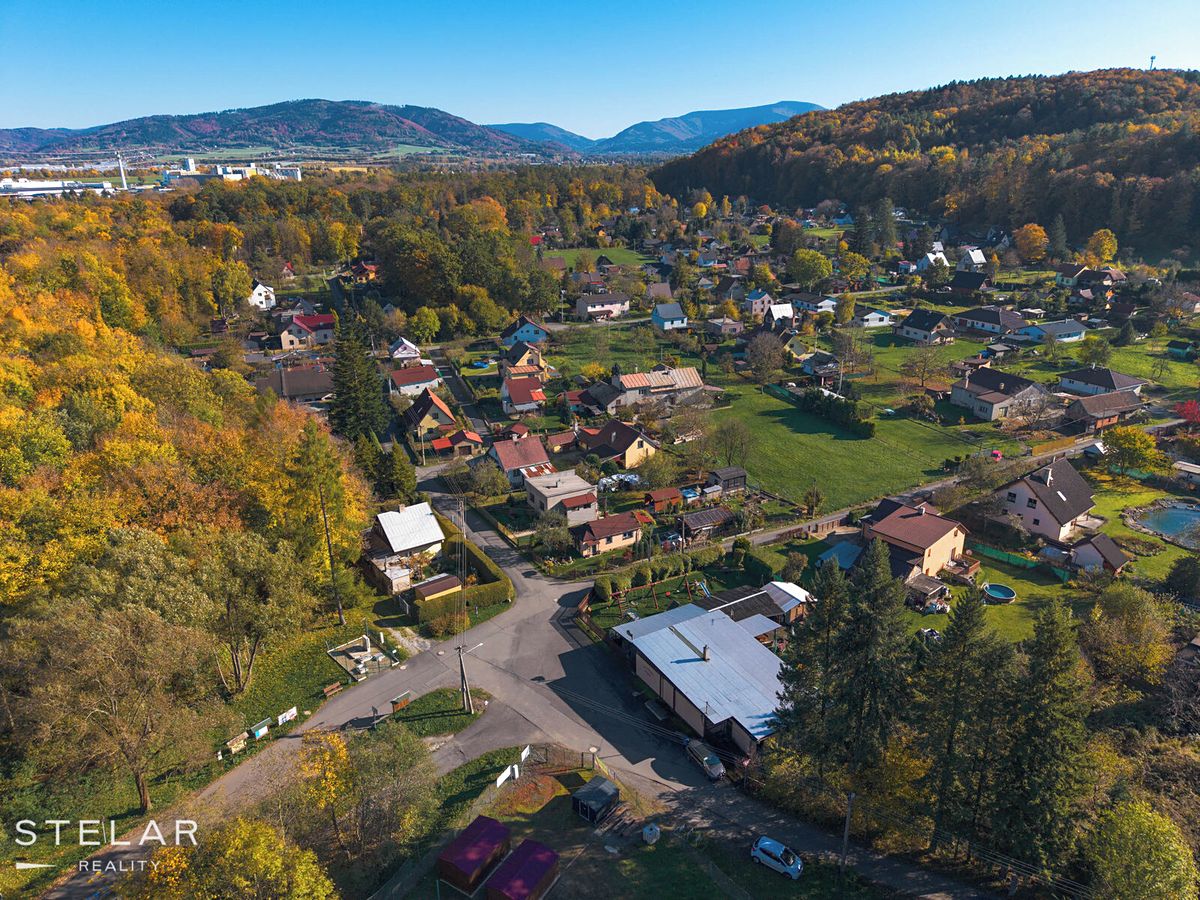 Prodej pozemku 1812 m² – fotografie 2