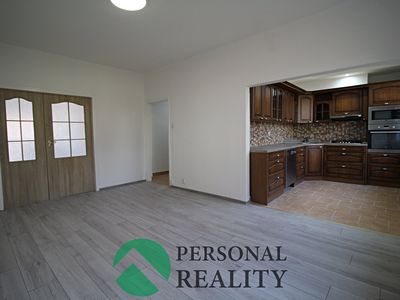 Pronájem bytu 2+1 53 m²