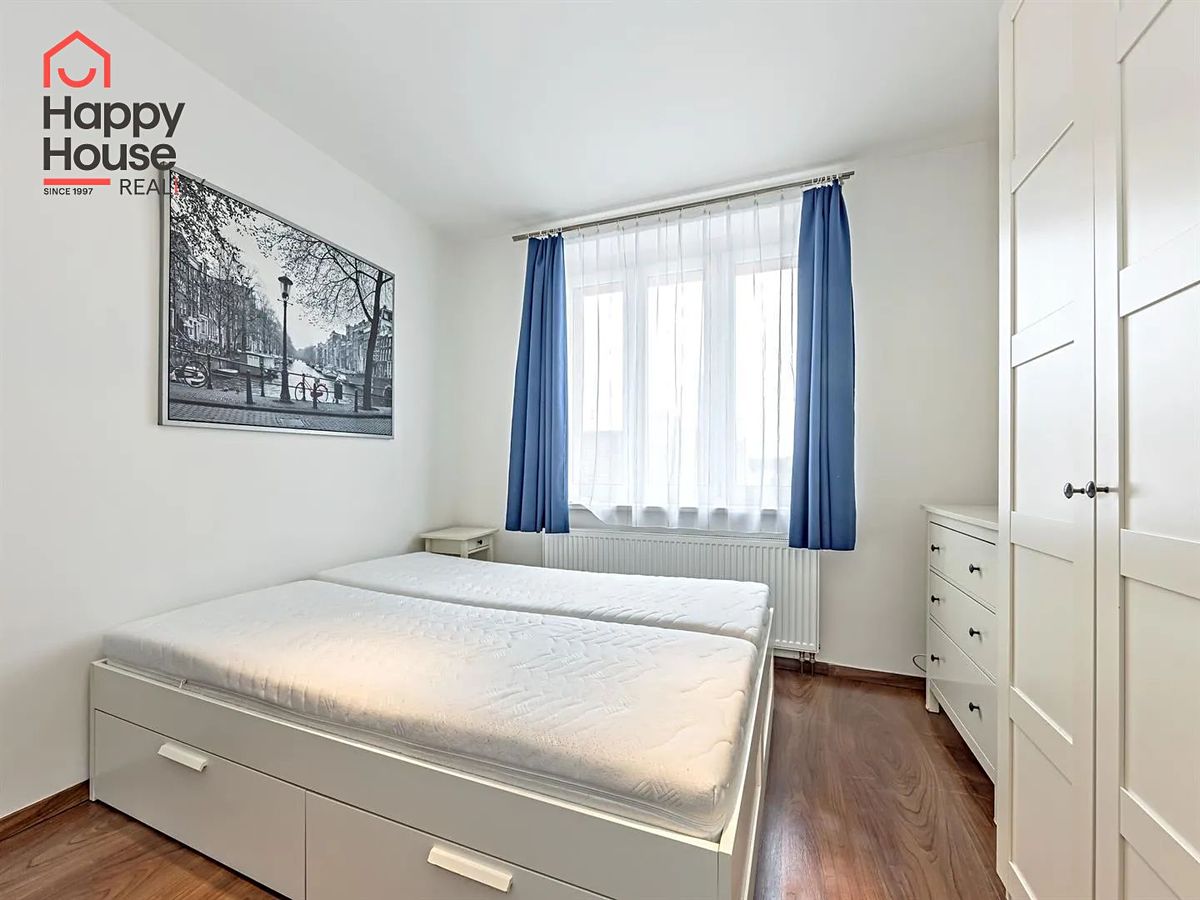 Pronájem bytu 2+kk 49 m² – fotografie 5