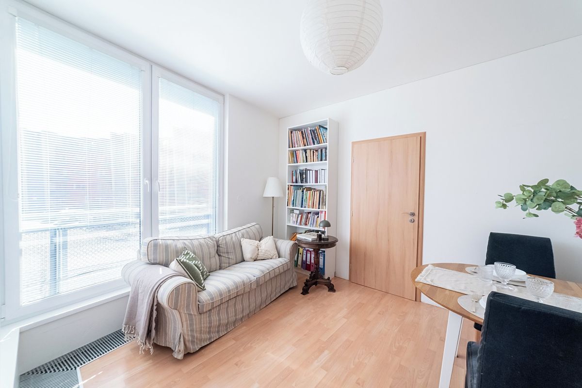 Prodej bytu 2+kk 61 m² – fotografie 3