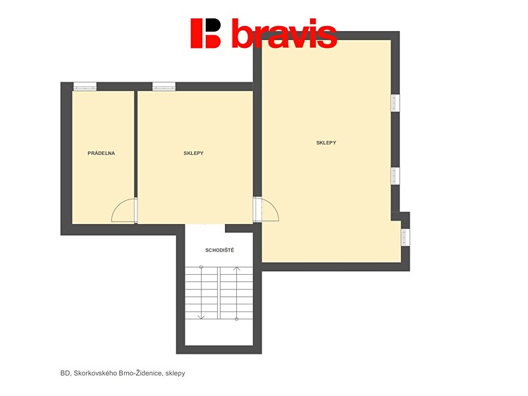 Prodej komerčního prostoru, 284 m² (18 z 21)