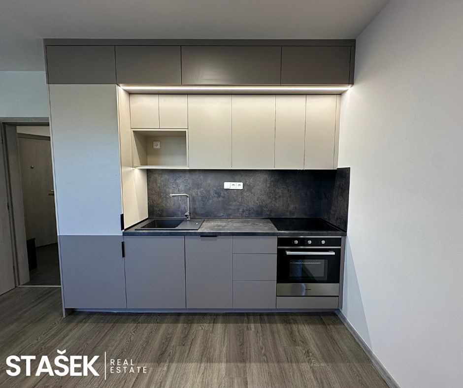 Pronájem bytu 2+kk 49 m² – fotografie 3