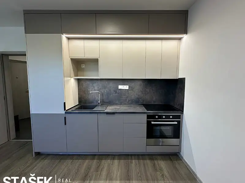 Pronájem bytu 2+kk 49 m², Česká Třebová – náhled fotky 3
