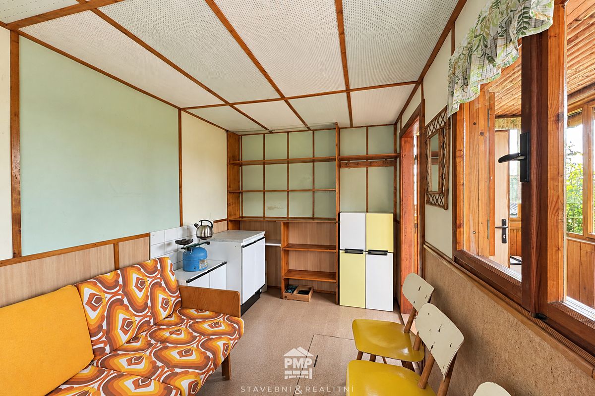 Prodej zahrady 368 m² – fotografie 3