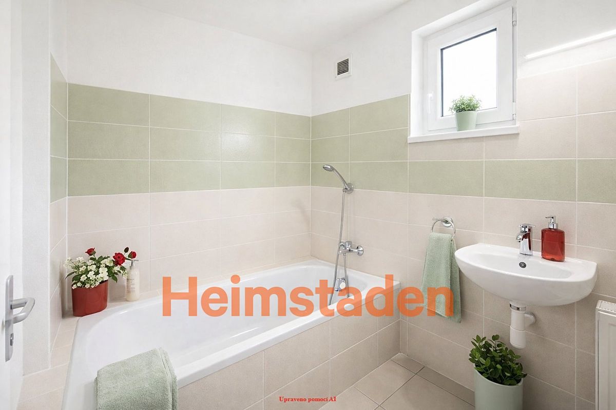 Pronájem bytu 3+1 76 m² – fotografie 4