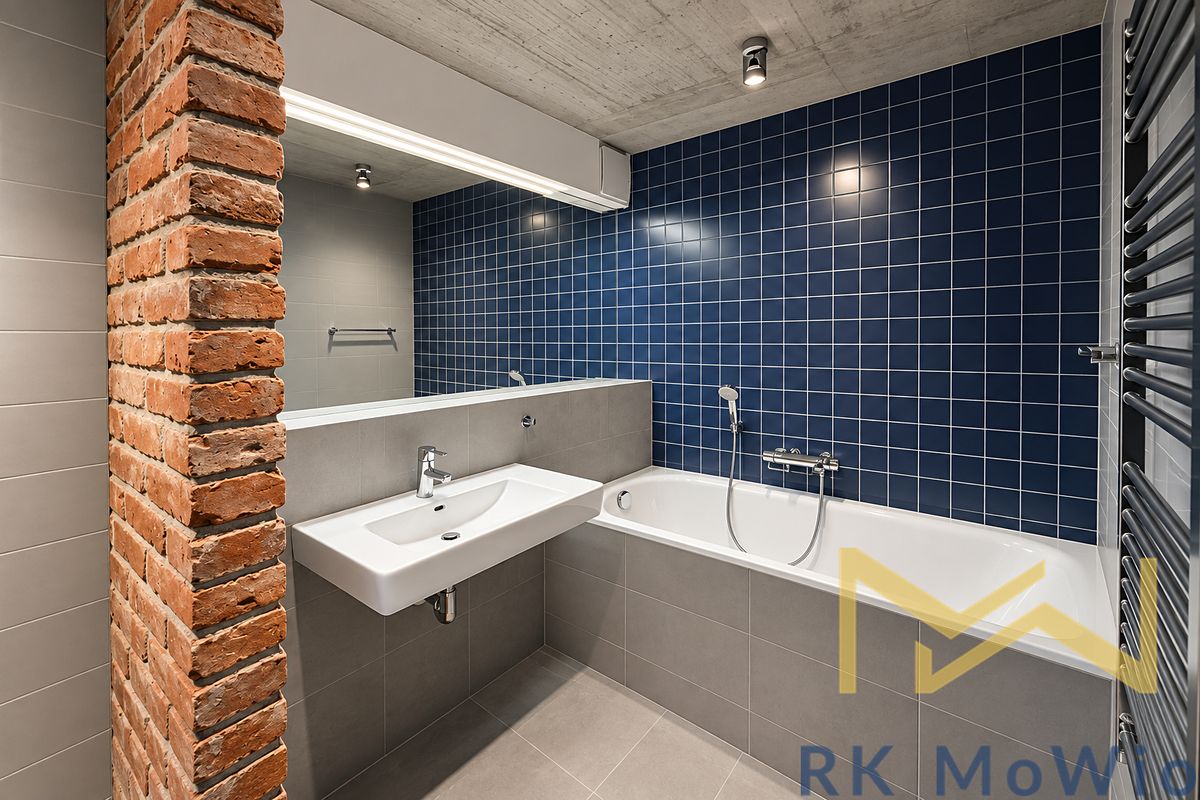 Pronájem bytu 2+kk 114 m² – fotografie 5