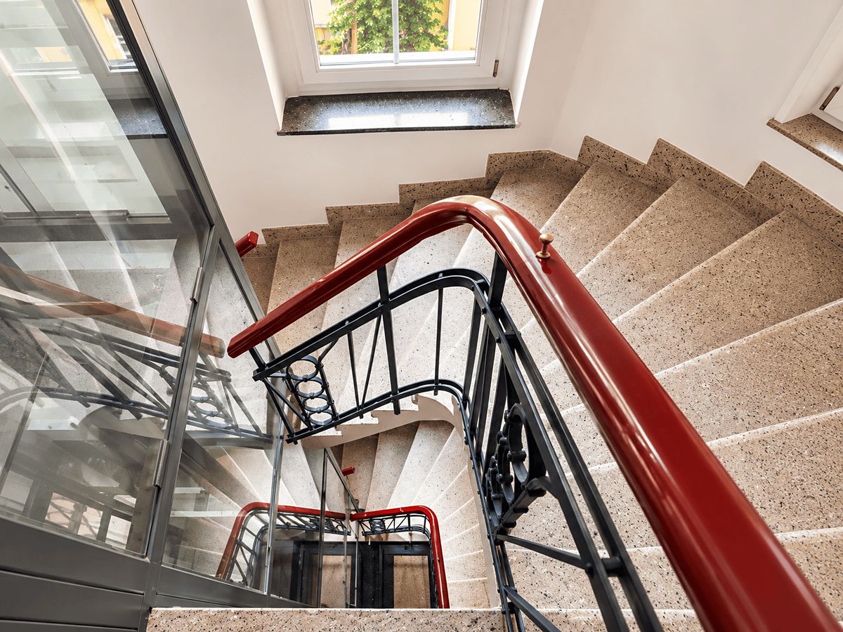 Pronájem bytu 3+kk 110 m² – fotografie 5