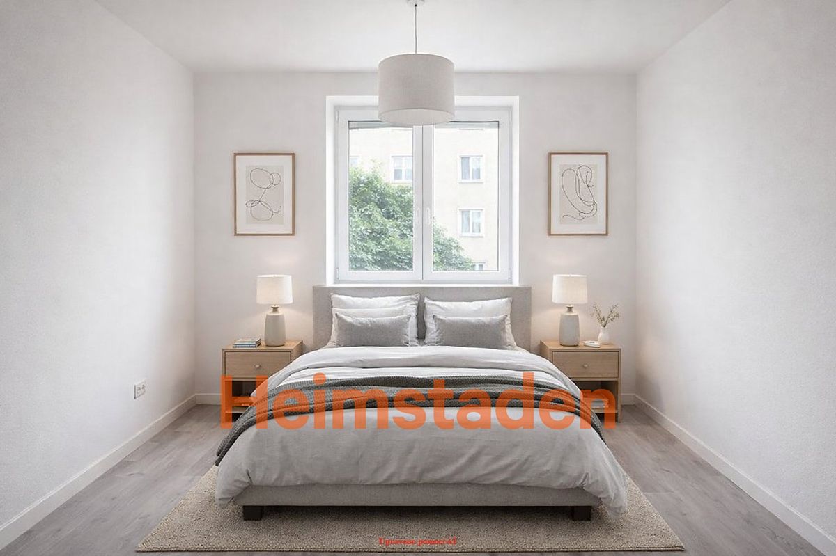Pronájem bytu 4+1 97 m² – fotografie 3