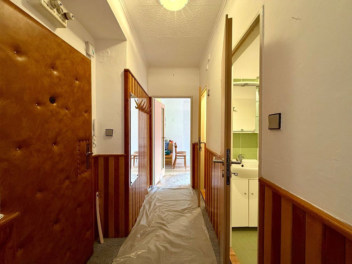 Pronájem bytu 2+1 50 m² – fotografie 5