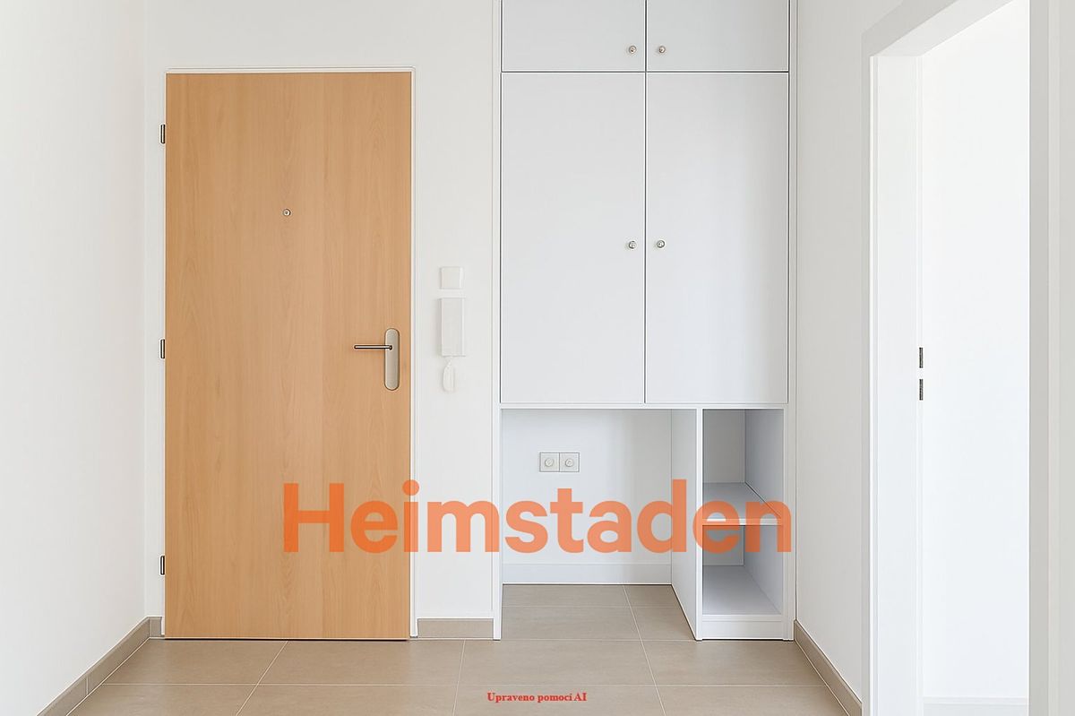 Pronájem bytu 2+kk 47 m² – fotografie 5