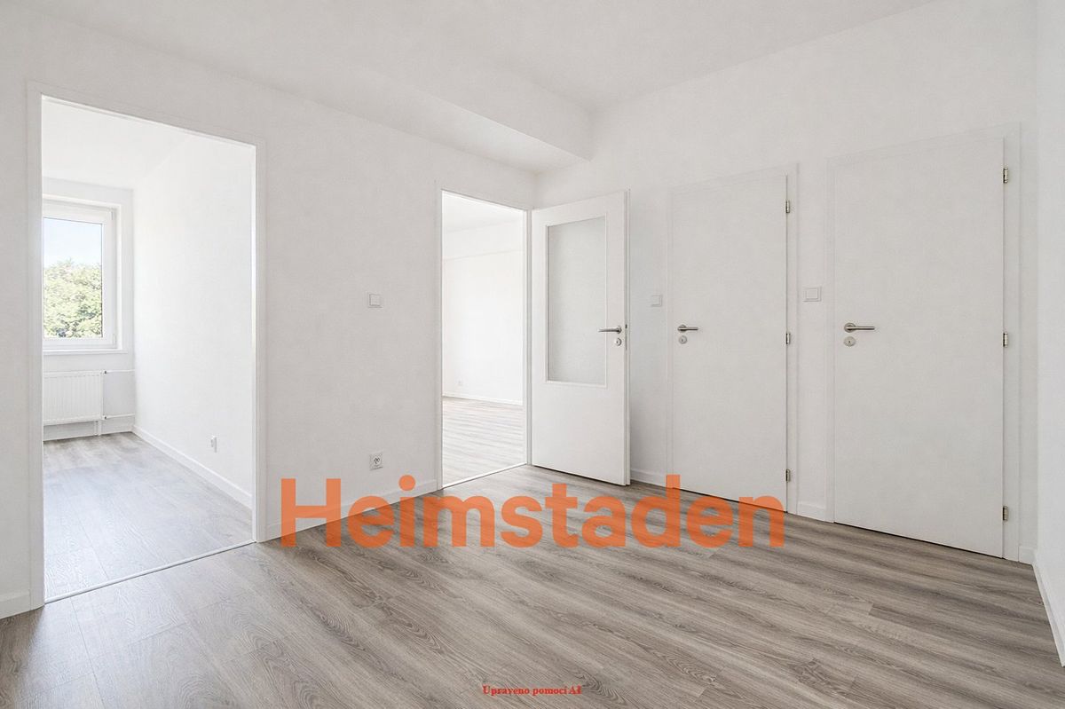 Pronájem bytu 2+1 53 m² – fotografie 5