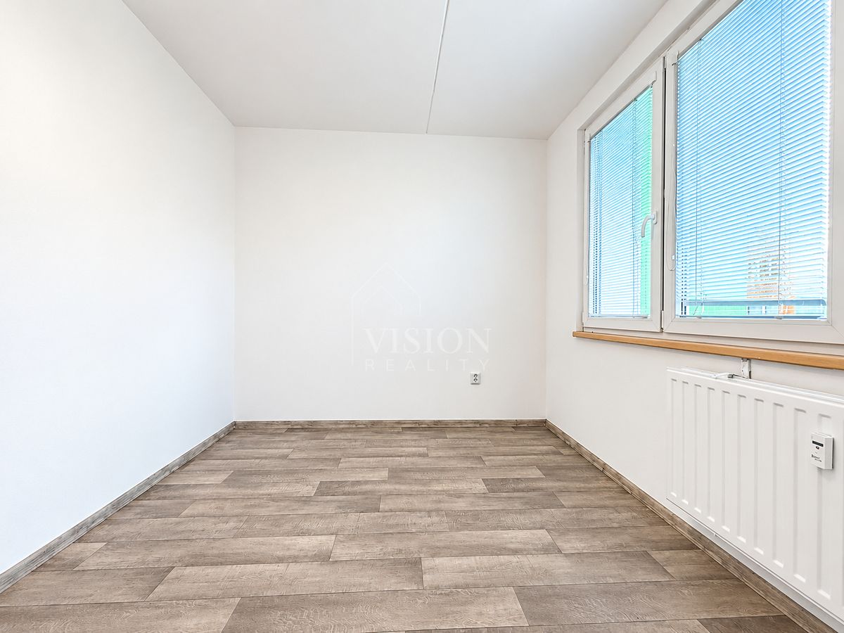 Pronájem bytu 2+kk 47 m² – fotografie 4