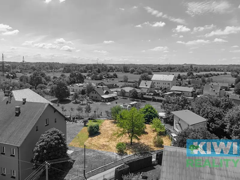 Prodej stavebního pozemku 864 m², Bohumín – náhled fotky 3