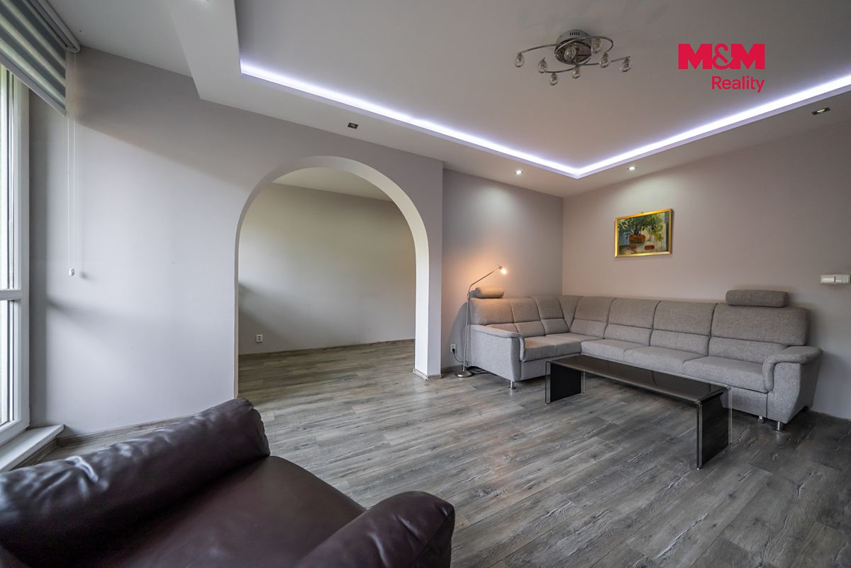 Prodej bytu 3+1 83 m² – fotografie 2